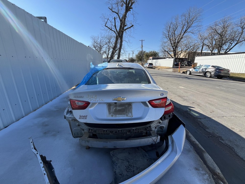 16 CHEVY MALIBU Camera WINDSHIELD MOUNTED 84090904