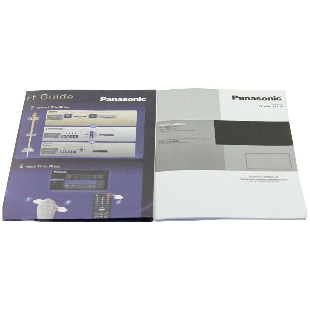 Panasonic 002-804-PANA Appliance Accessory Kit