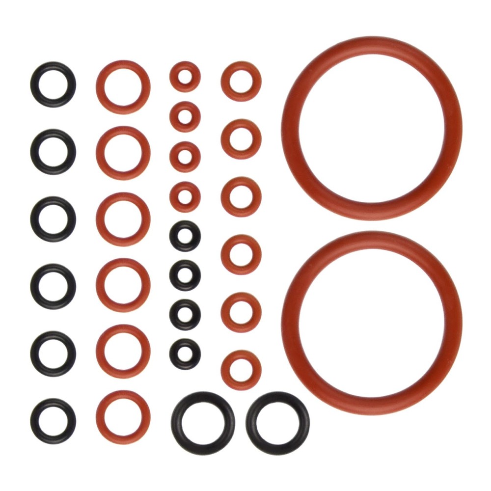 High Performance O Rings for SAECO Coffee Machine Sealing Applications