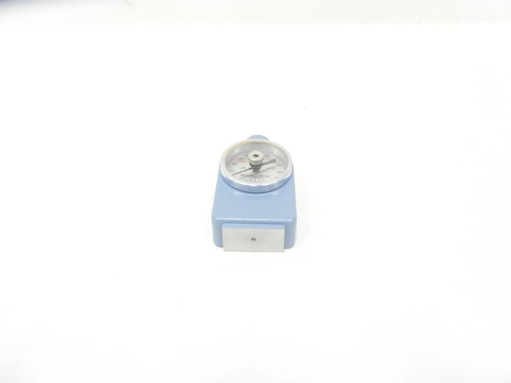 Ptc 306L Durometer