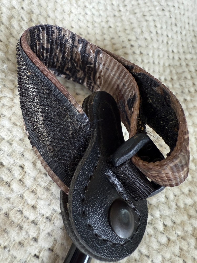 Dual Caliper Archery Release