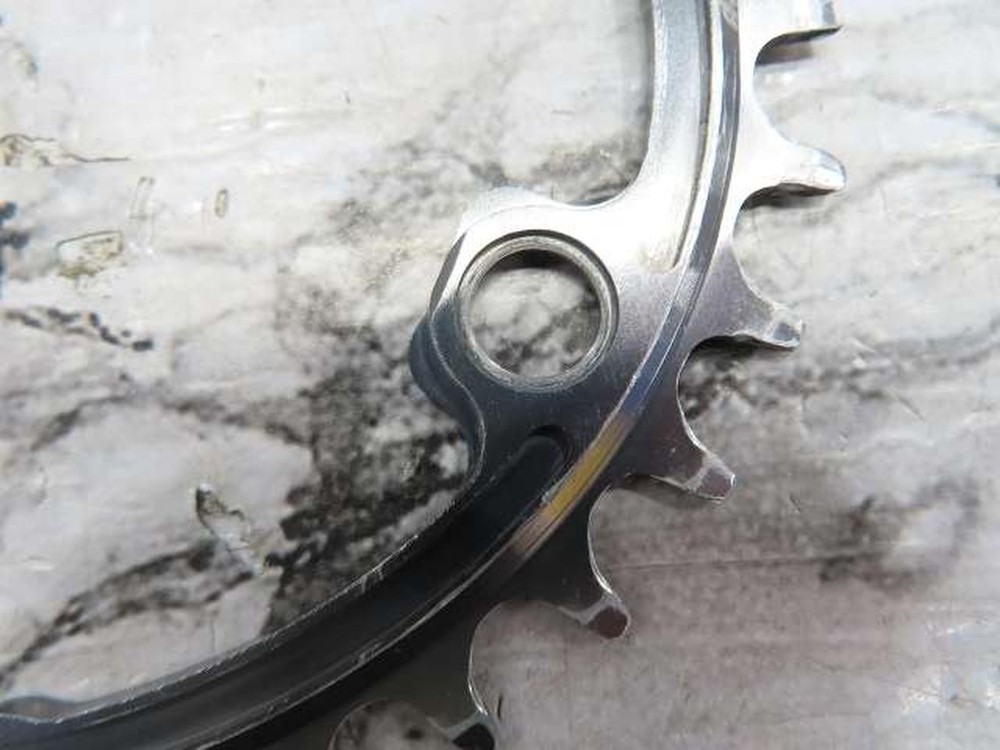 SUGINO CY4-SHC Chainring