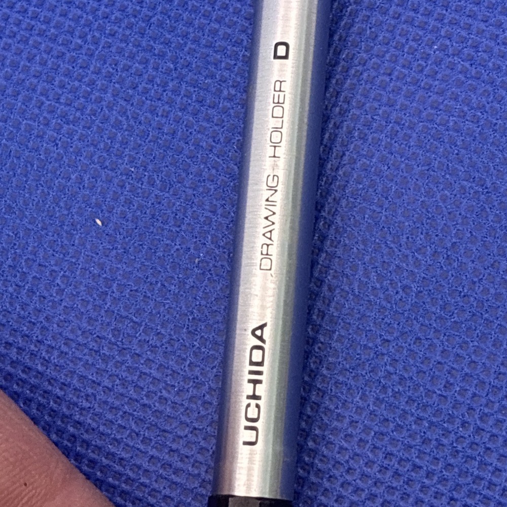 Uchida Drawing Holder D