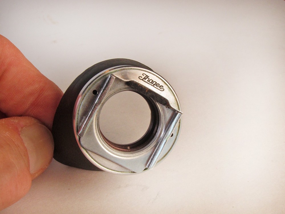 Ihagee Exakta Rotating Rubber EyeCup