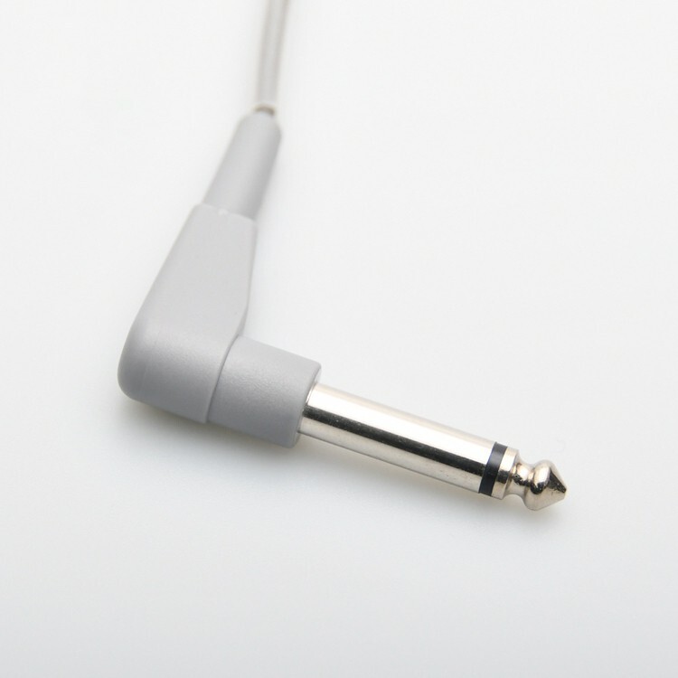 YSI 400 Universal Extension Adapter Cable for 2pin Disposable Temperature Probes