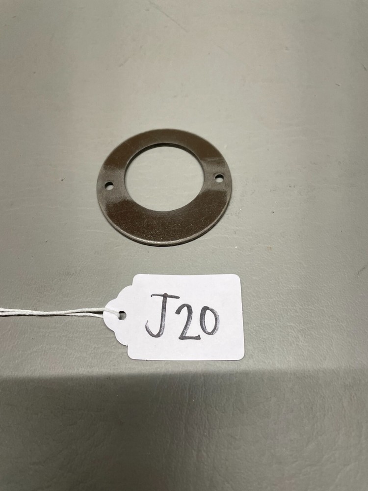 Learjet Isolator P/N 2884003-2