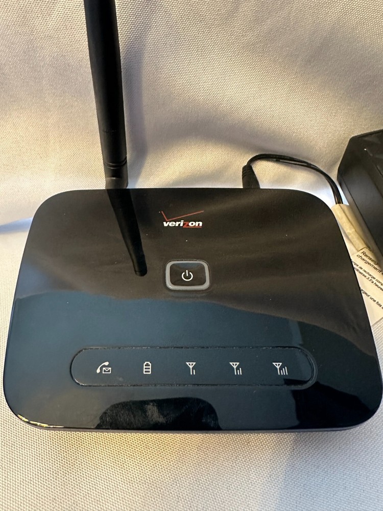 Verizon Wireless Terminal Model- F256VW