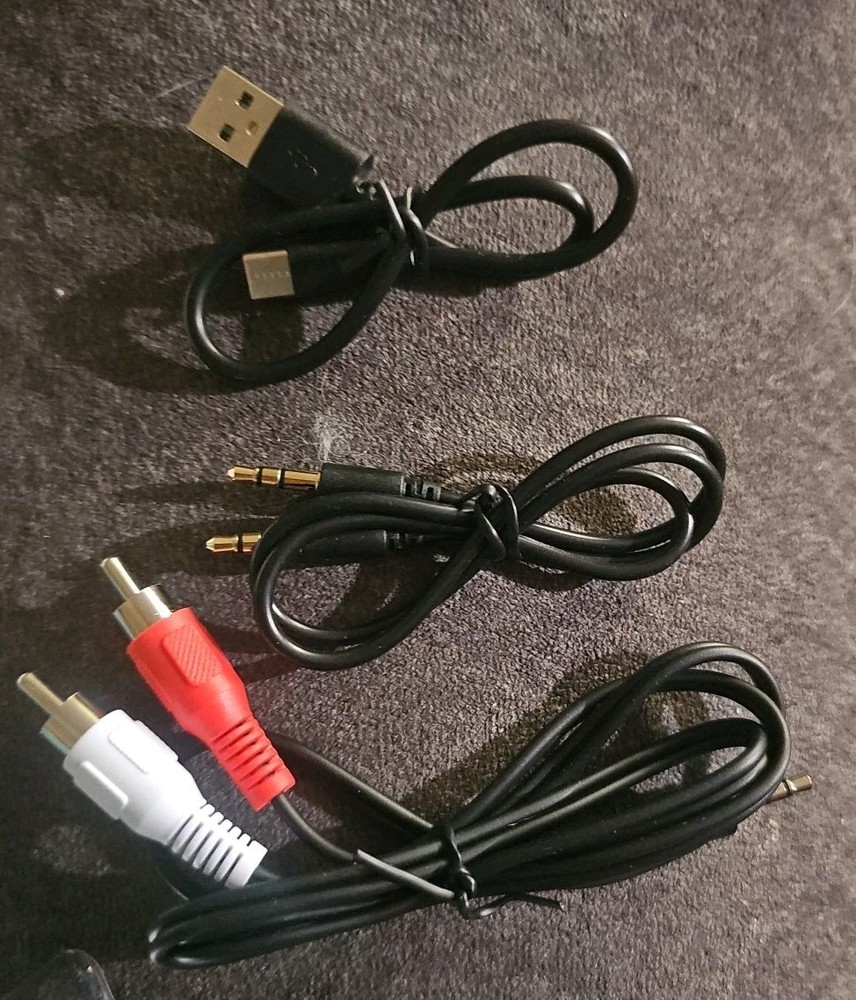 Bluetooth 5.3 Transmitter Receiver for TV to Wireless Headphones, Dual Link A...