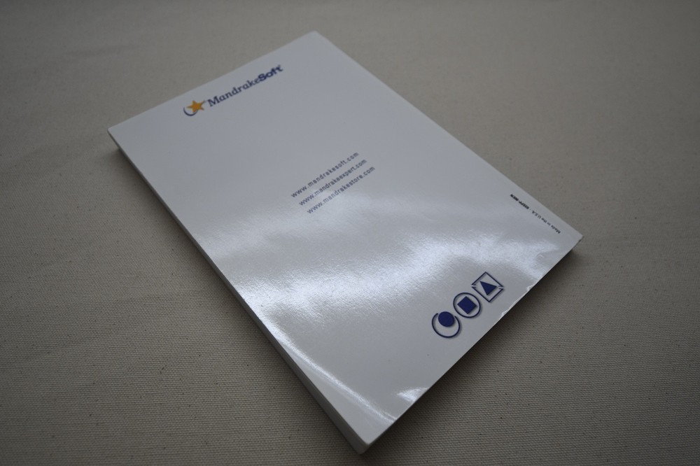 Mandrake Linux 9.0 Installation and User Guide