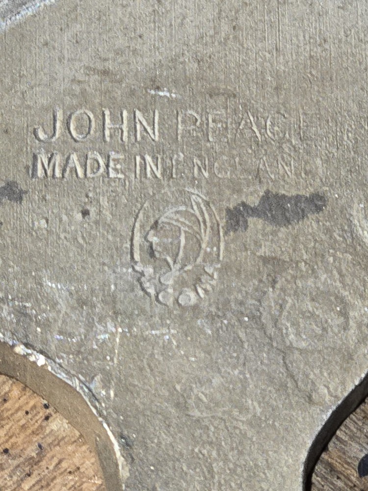 1 CARSON FILE 1 JOHN PEACE BASTARD FILE