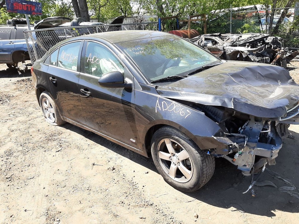 CRUZE 2013 High Mounted Stop Light 961670