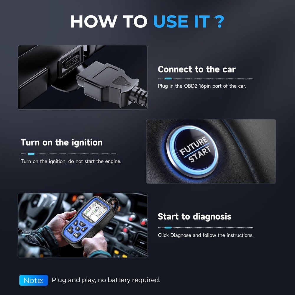 AUTOPHIX 5600 Full System Diagnostic Scan Tool OBD2 Scanner Code Reader for VW