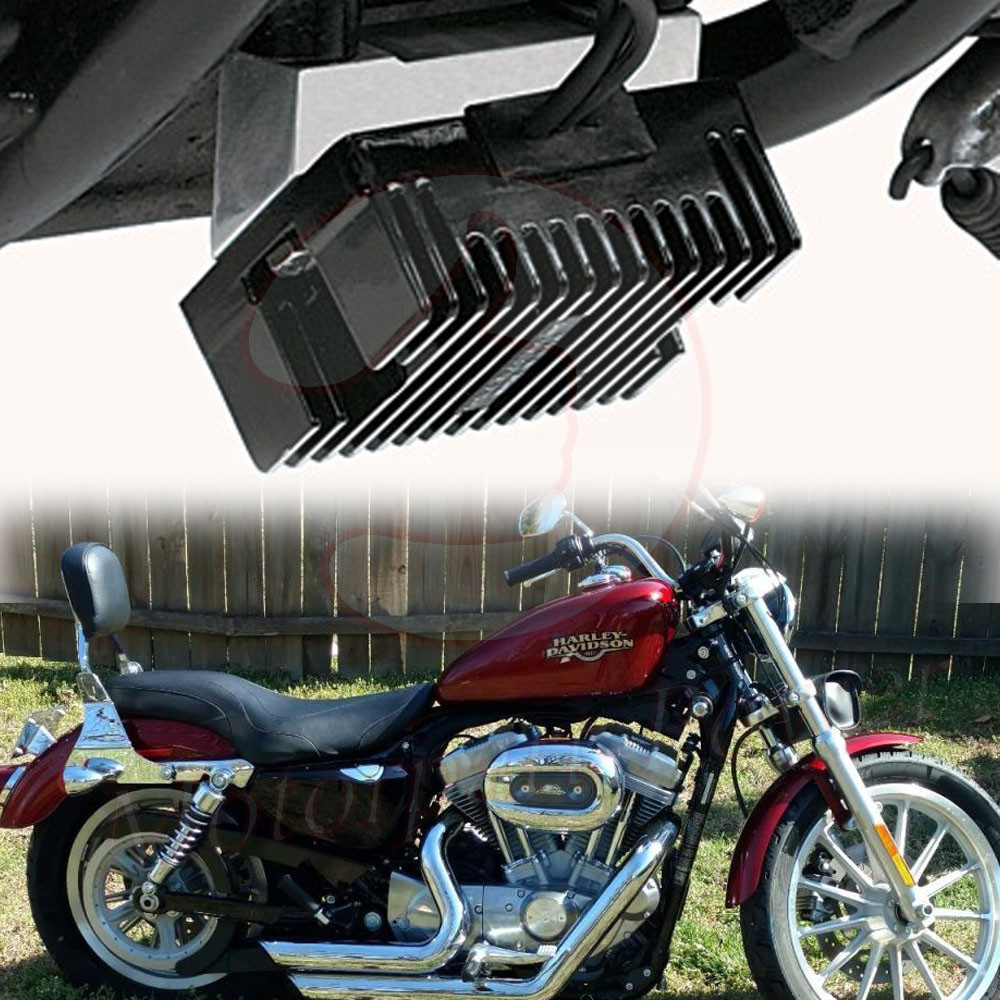 For Harley EVO 1989-1999 Softail Replace 74519-88 Voltage Regulator Rectifier