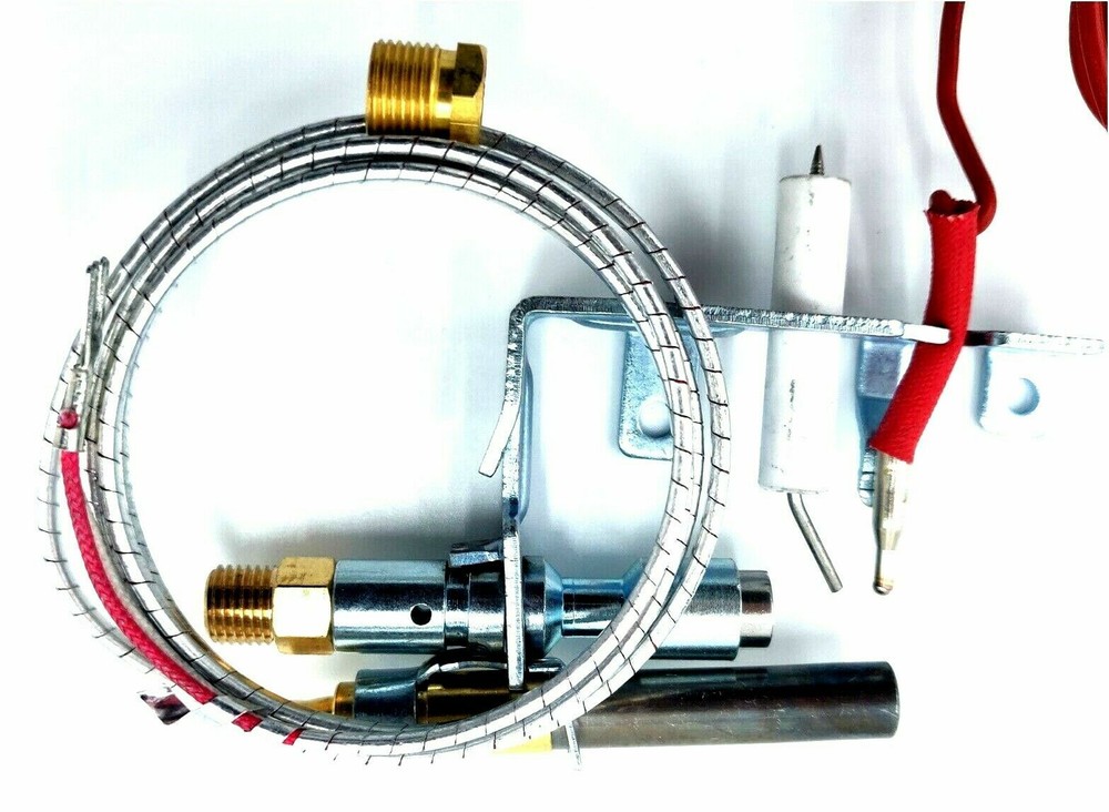 Pilot Assembly FOR Monessen Stoves MODELS CSVF30SNV DFC32 DFC36 DFC42 DFS3224