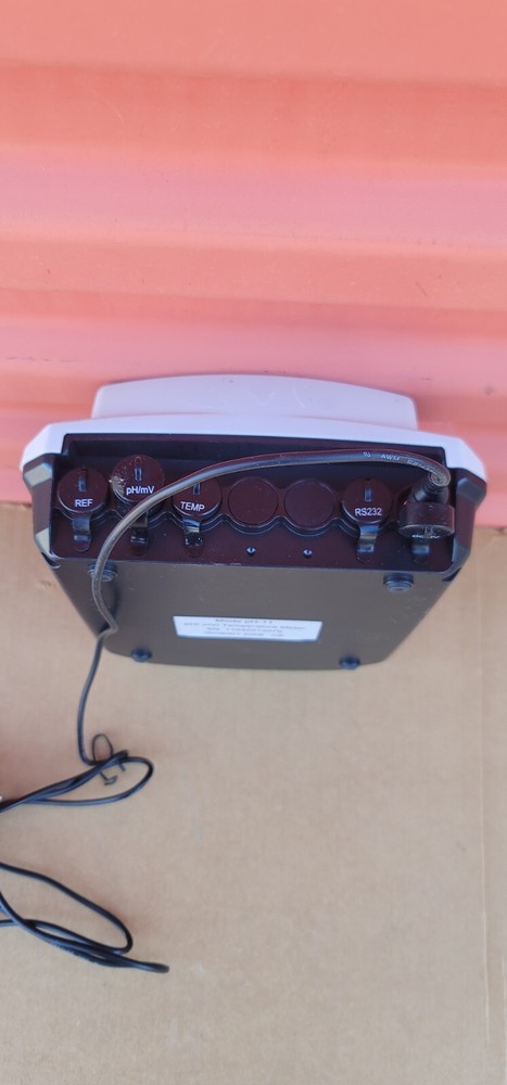 GeneMate PH-11 Bioexpress Benchtop