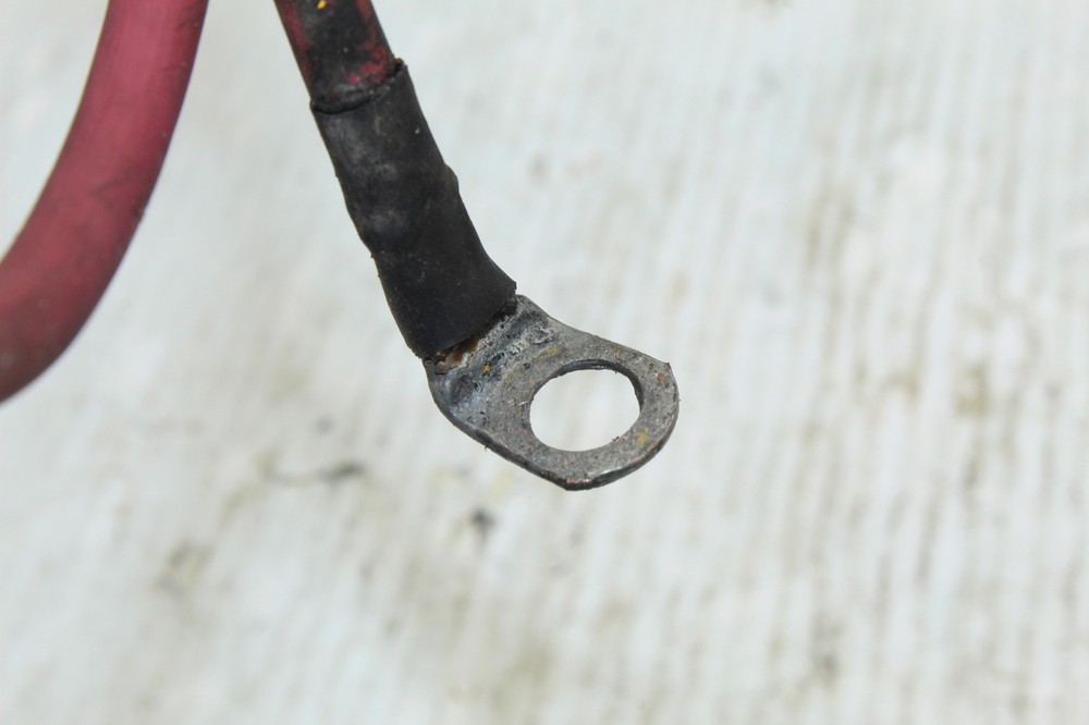 Sea-doo Gt Sp Xp Oem MISC POSITIVE CABLE