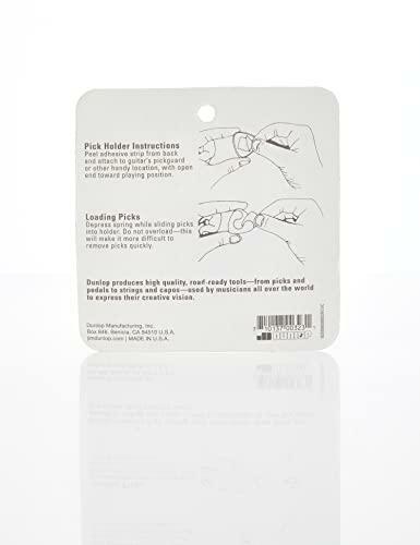 Dunlop Series 5005 Pickholder, 1 Pack