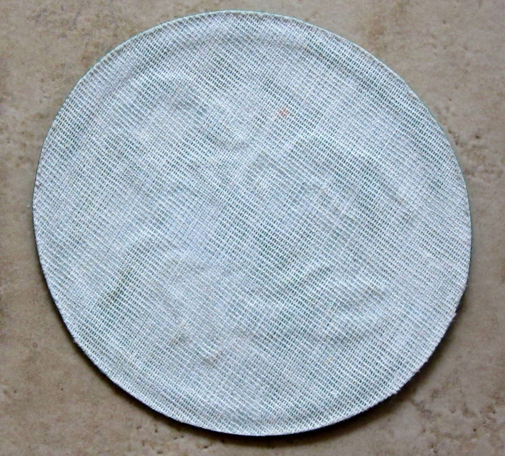 UKRAINE ARMY SPECIAL FORCES SCORPIO CLOTH PATCH, resin