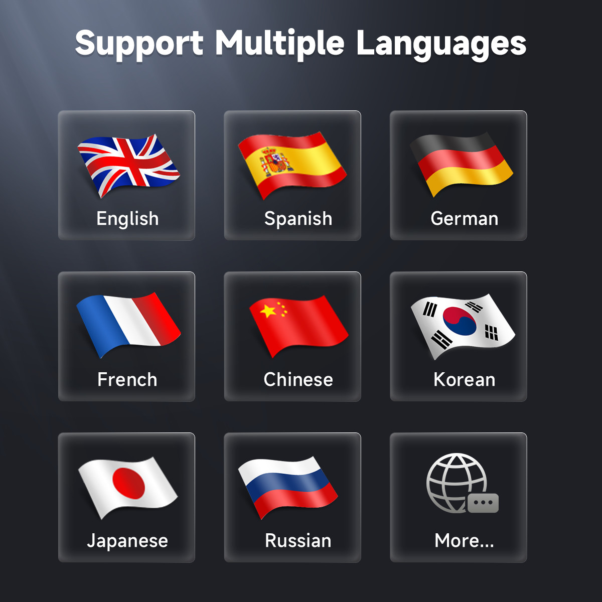 3.9MM Hose Borescope Camera Endoscope Inspection Camera with Light Imaging Kit