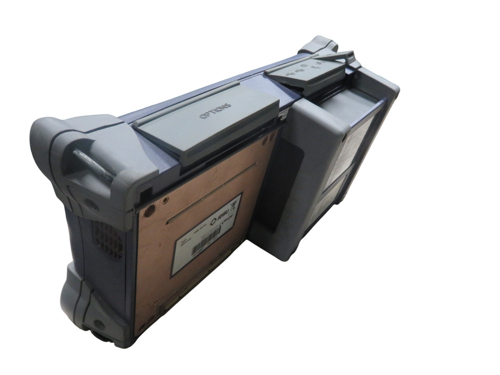 JDSU T-BERD 4000 Multiple Services Base