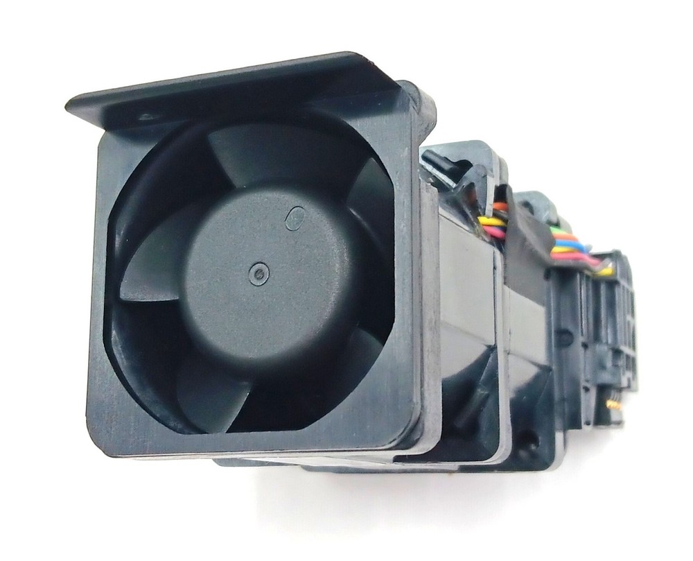Foxconn PIH040M12P Hot Plug Server Cooling Fan