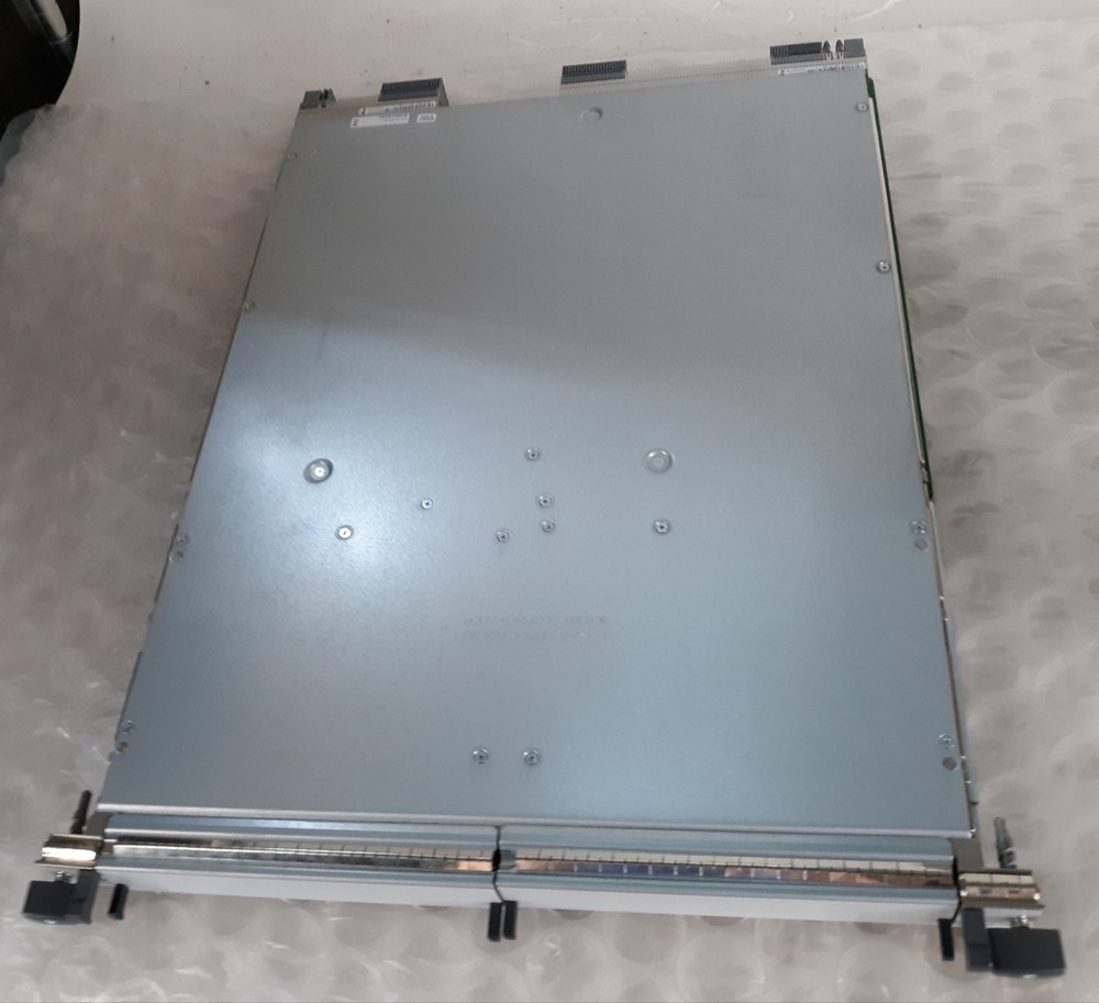 Juniper MX-MPC2-3D-H Port Concentrator Line Card