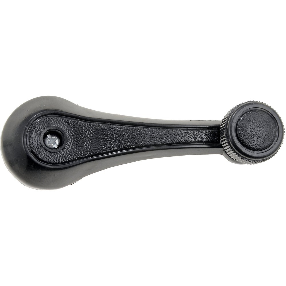 Window Crank Handle Black