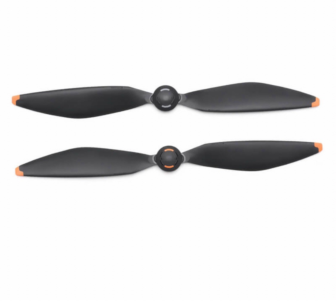 2 pairs - DJI Mavic 4 Pro Propellers (pair) CW & CCW Original Brand New