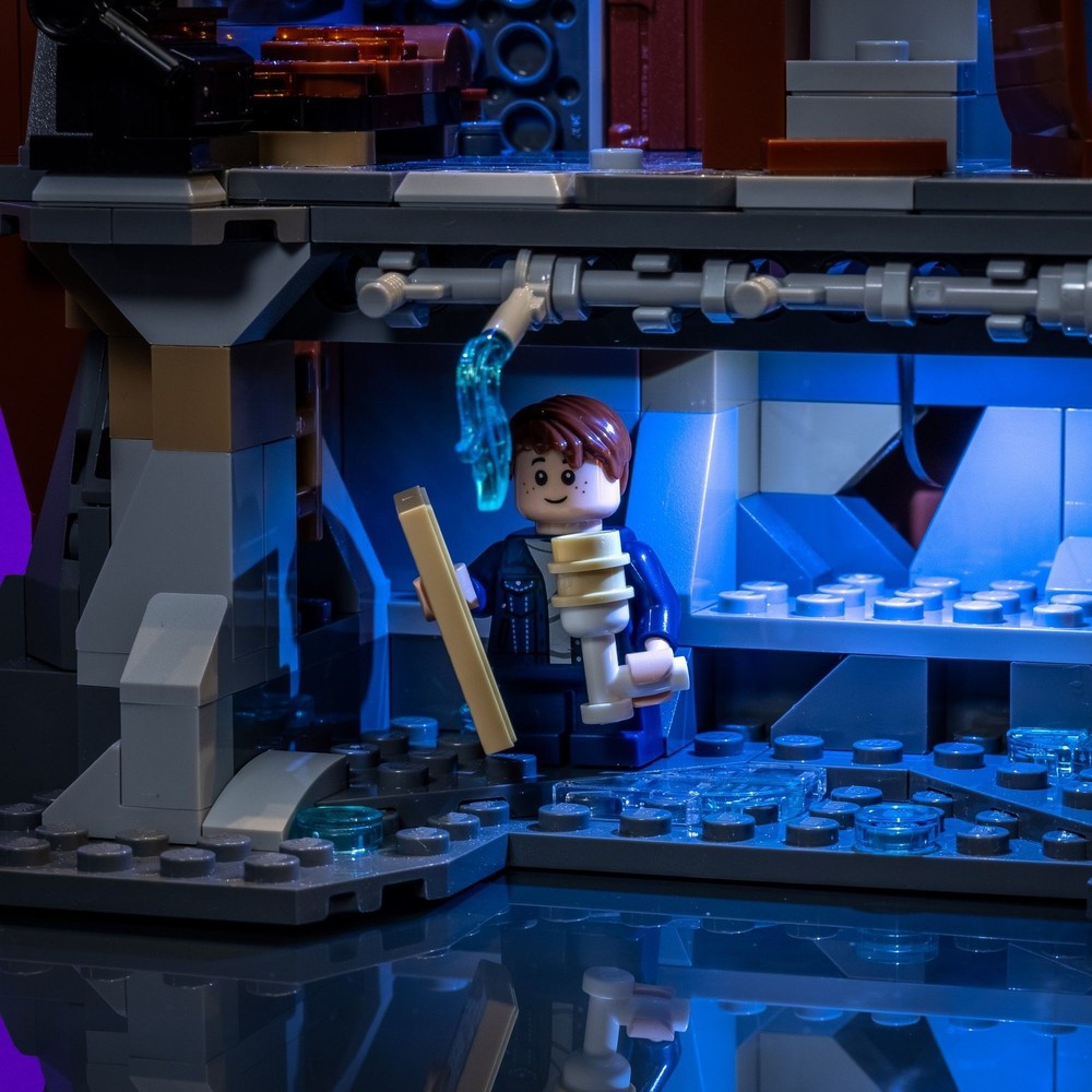 Light Kit for LEGO® The Goonies #21363