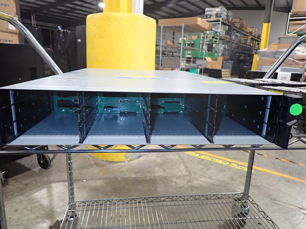 IBM 98Y4779 Other, XIV 4TB Data Module SAS GEN3 Modular Storage Array