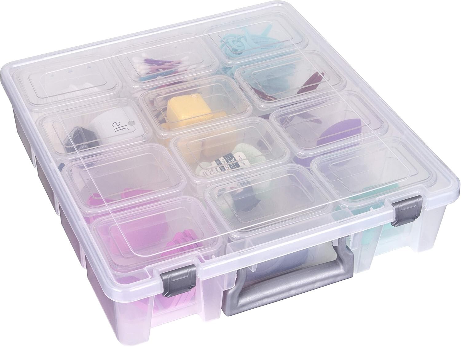 Artbin 6965ABD Super Satchel