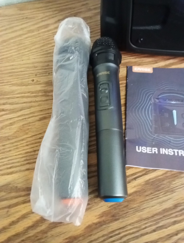 Earise T65 Portable Bluetooth/ With 2 Mics