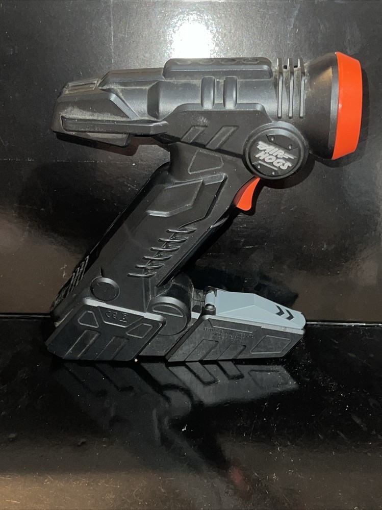 2009 Spin Master Air Hogs Laser Zero Gravity Remote Control ONLY Untested