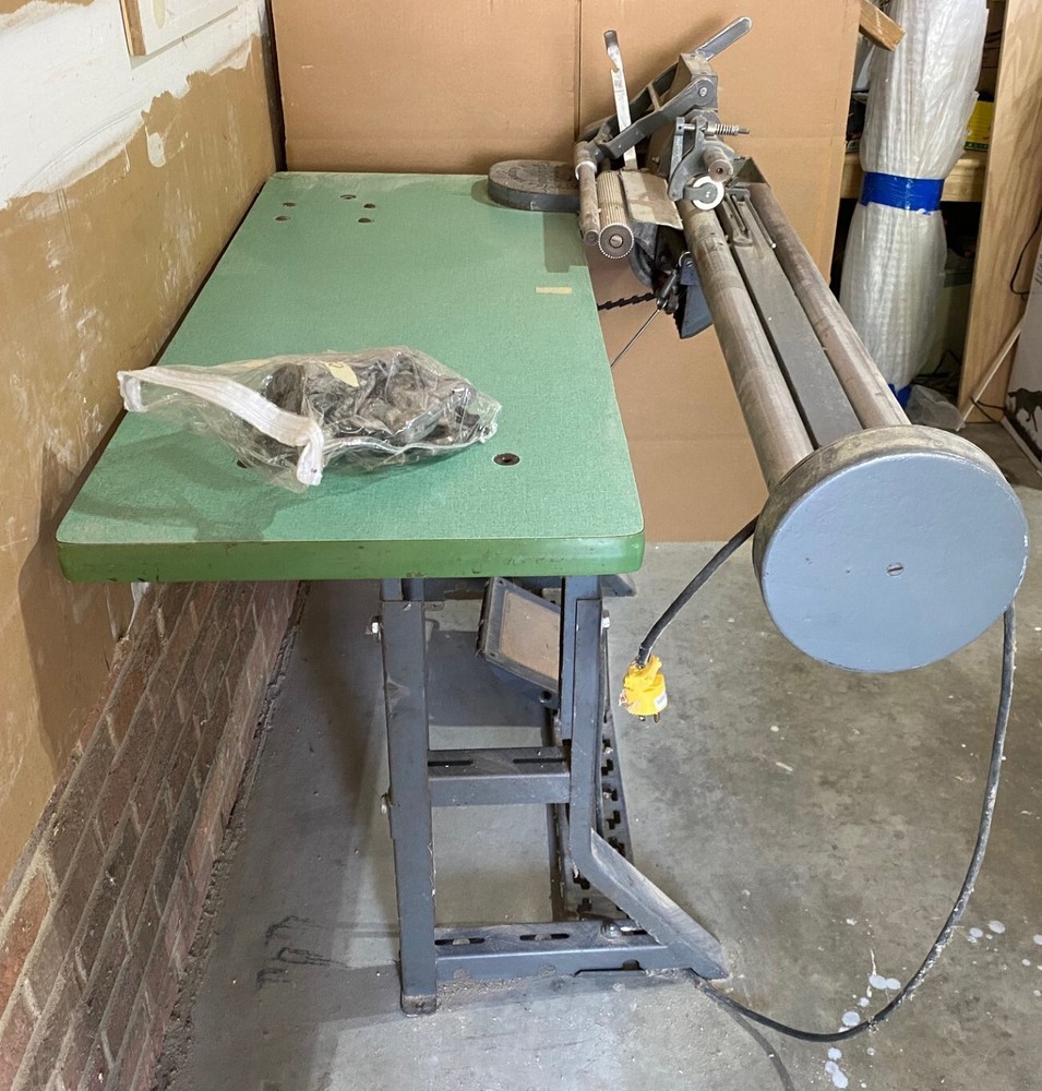 collarette cutter / strip cutter 120 volt