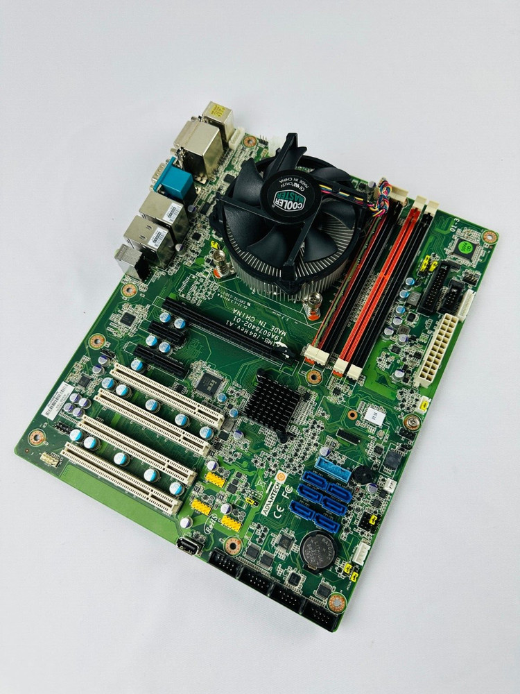 Advantech AIMB-784 Motherboard