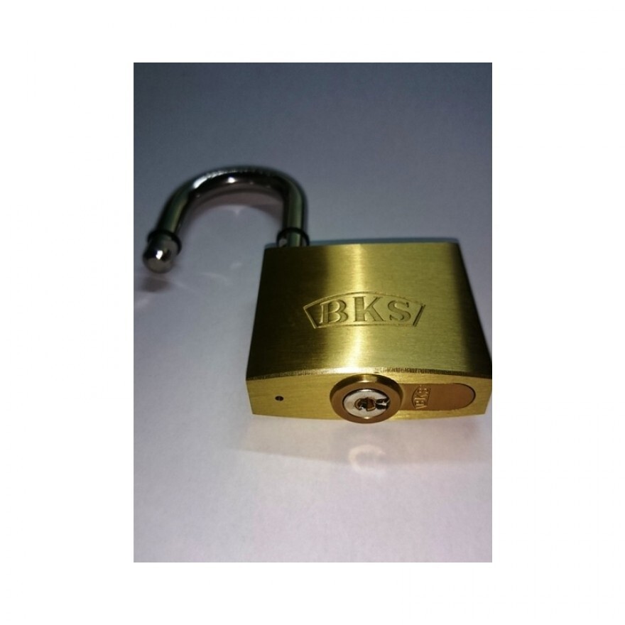 BKS Janus 46 /High Security Padlock /Made in Germany