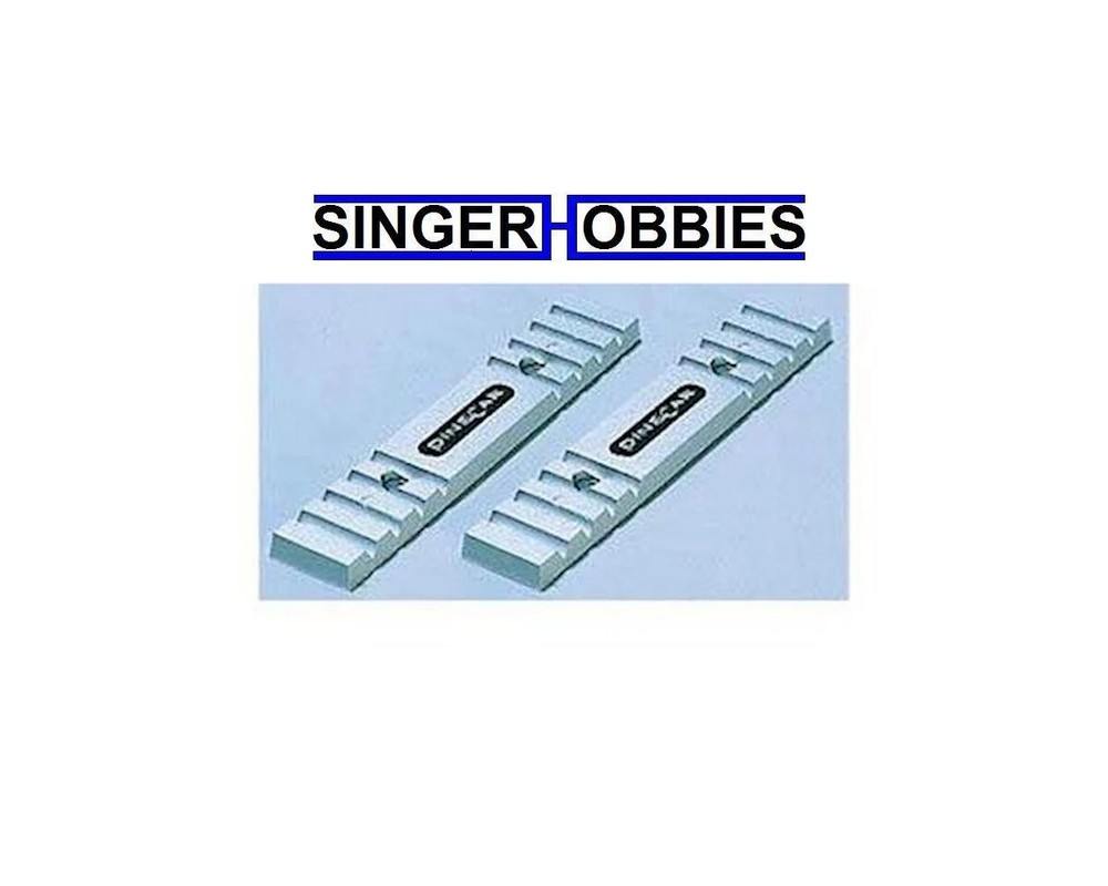 PineCar Strip Weights, 2.3 oz PIN352 HH