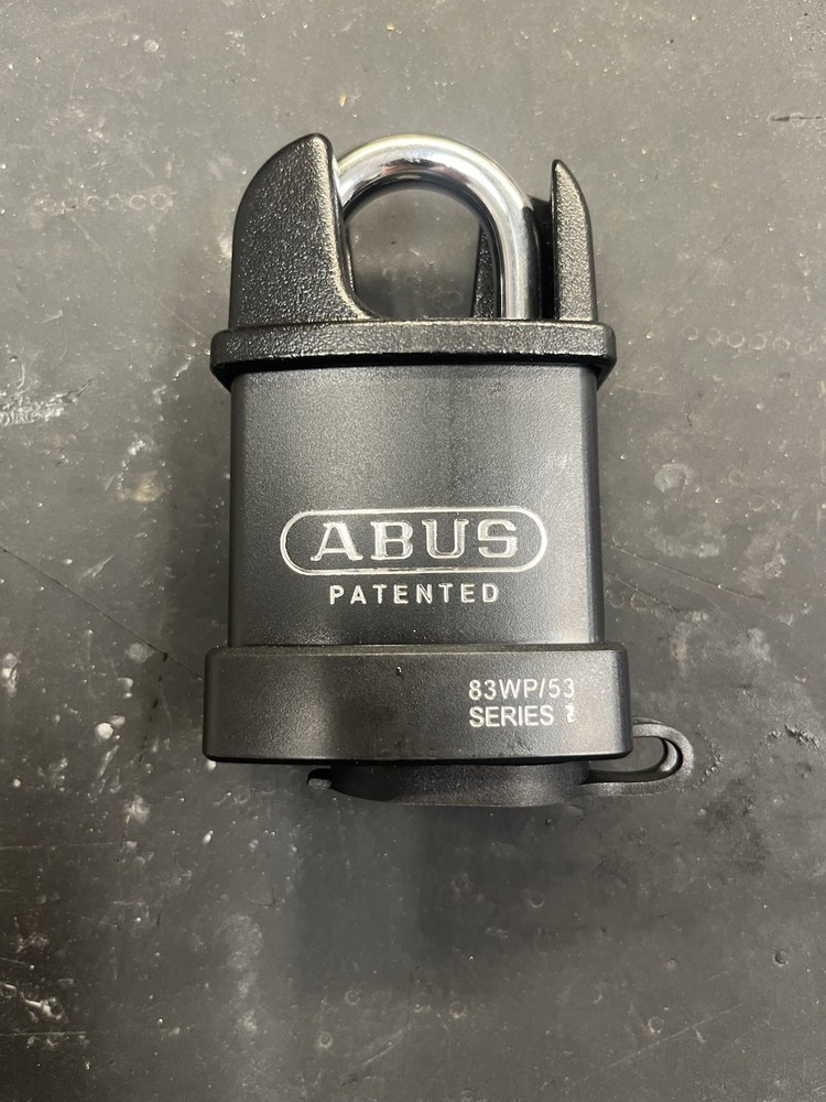 Abus 83WPCS/53