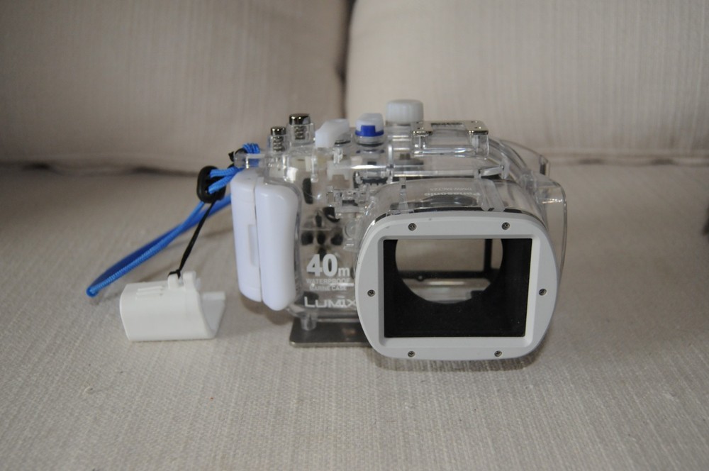 Panasonic Marine Case (DMW-MCTZ5)