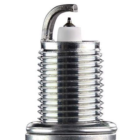 NGK Laser Iridium Spark Plug 4095