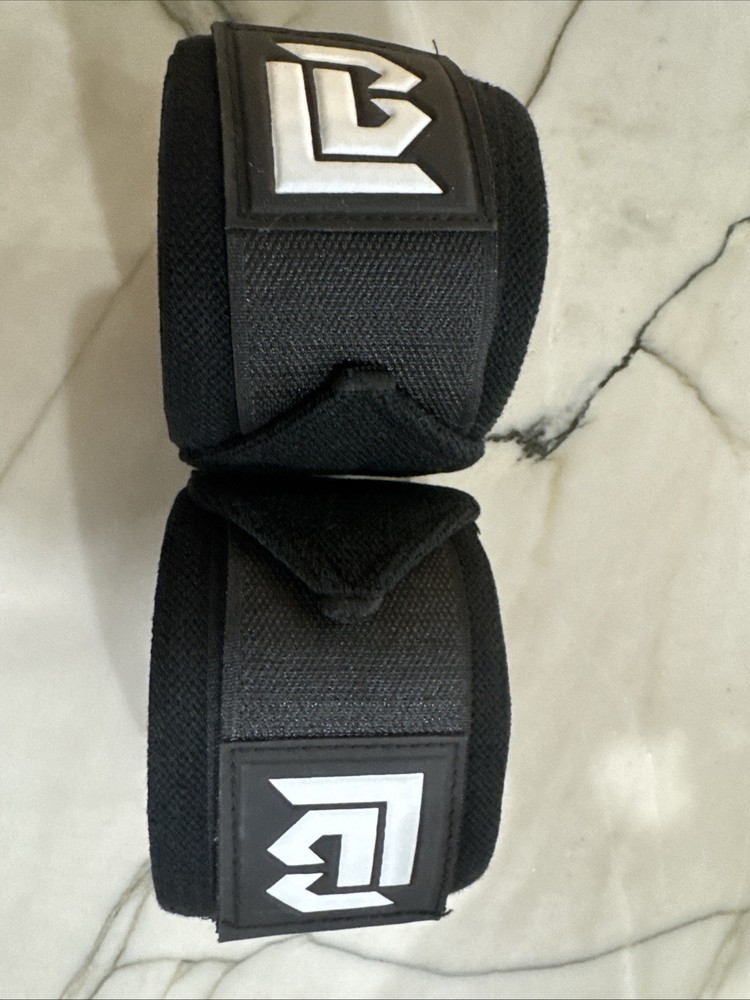 Lebboulder Sport Knee Wraps