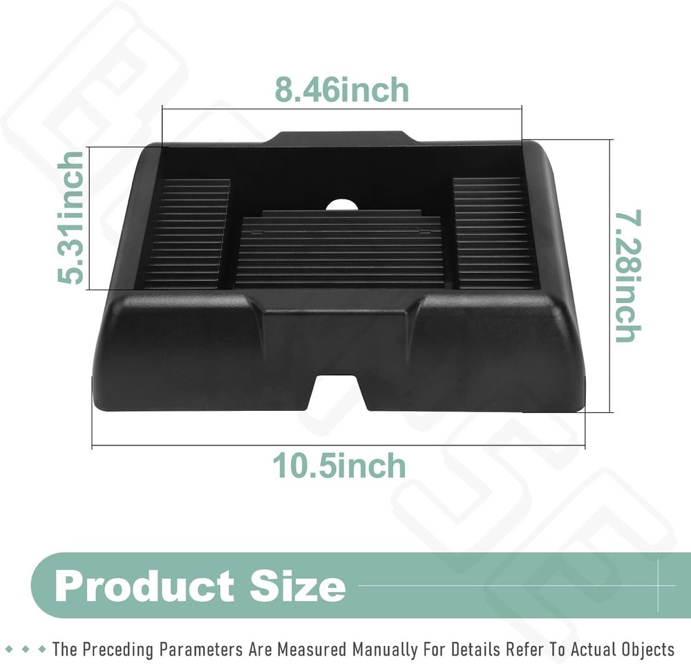 FOR HUGHES AUTOFORMERS STAND/RISER W