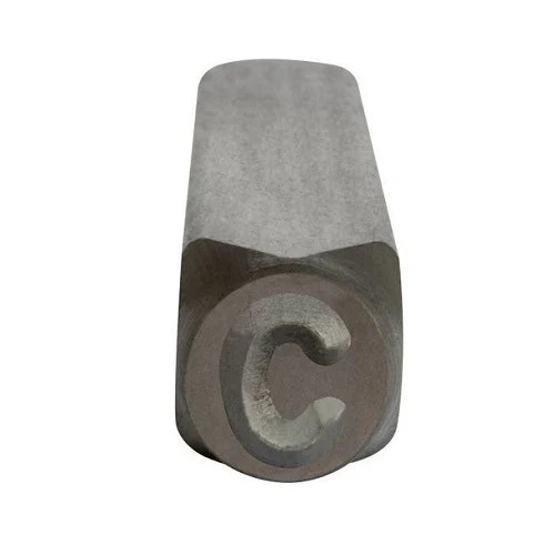 CH Hanson 20100C - Stamp Sort-1/16" Standard C