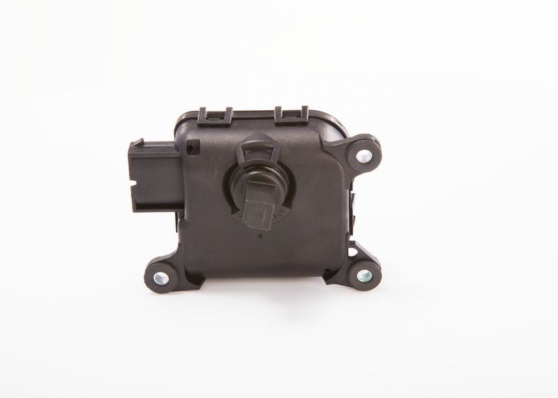 Actuator, heating flap BOSCH 0132801141
