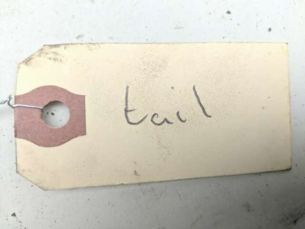 20 CF Moto UForce 1000 Tail Auxiliary Wire Wiring Harness Rear Sub Wire