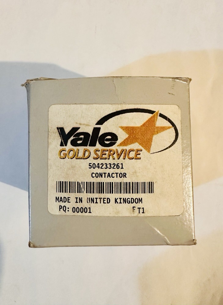 Yale 504233261 Contactor