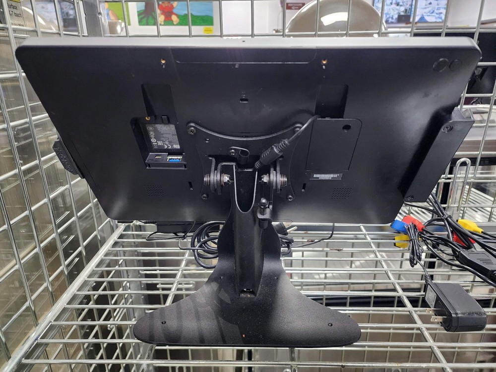 Used ELO 15" Touch Screen for Toast POS