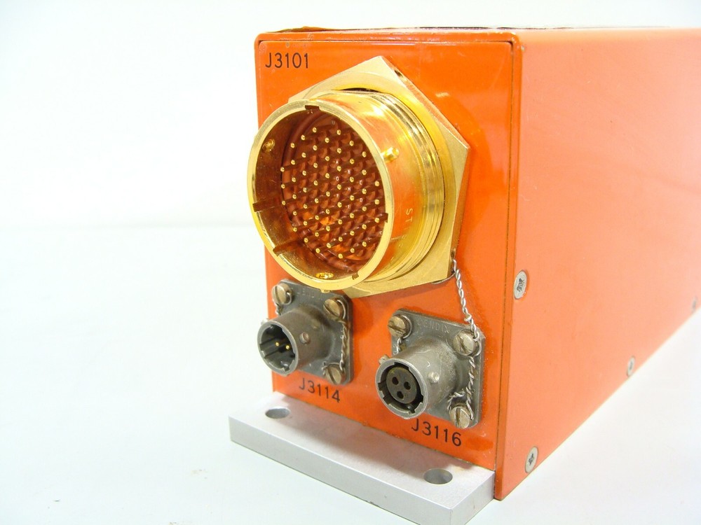 Mcdonnell Douglas Astronautics / Vector Aydin High Level Multicoder 3300349N