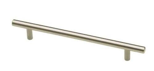 (5 Pack) 7 inch Bar Pull Stainless Steel