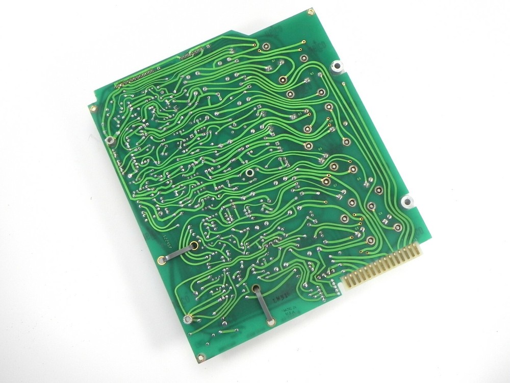 Keysight 08565-60031 Regulator Board for 8565A